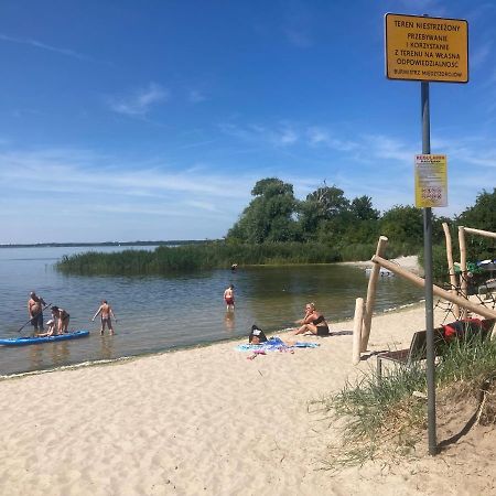 Holiday Houses Miedzyzdroje Wapnica Marina With Private Beach And Boat Facility 외부 사진