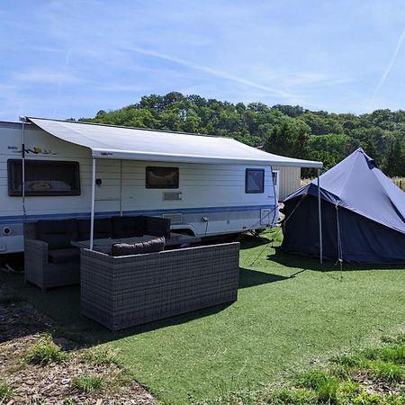 Holiday Houses Miedzyzdroje Wapnica Marina With Private Beach And Boat Facility 외부 사진
