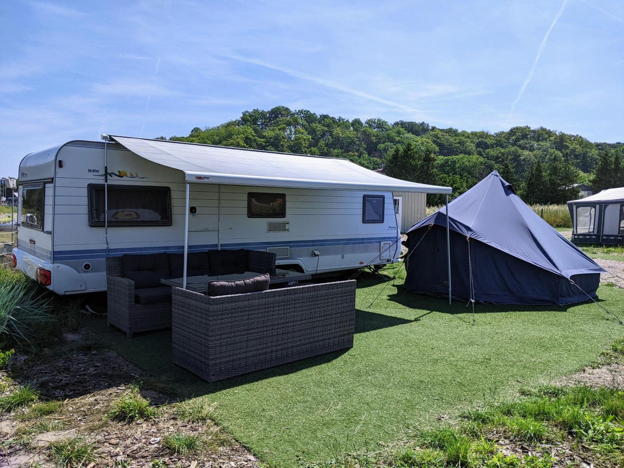 Holiday Houses Miedzyzdroje Wapnica Marina With Private Beach And Boat Facility 외부 사진