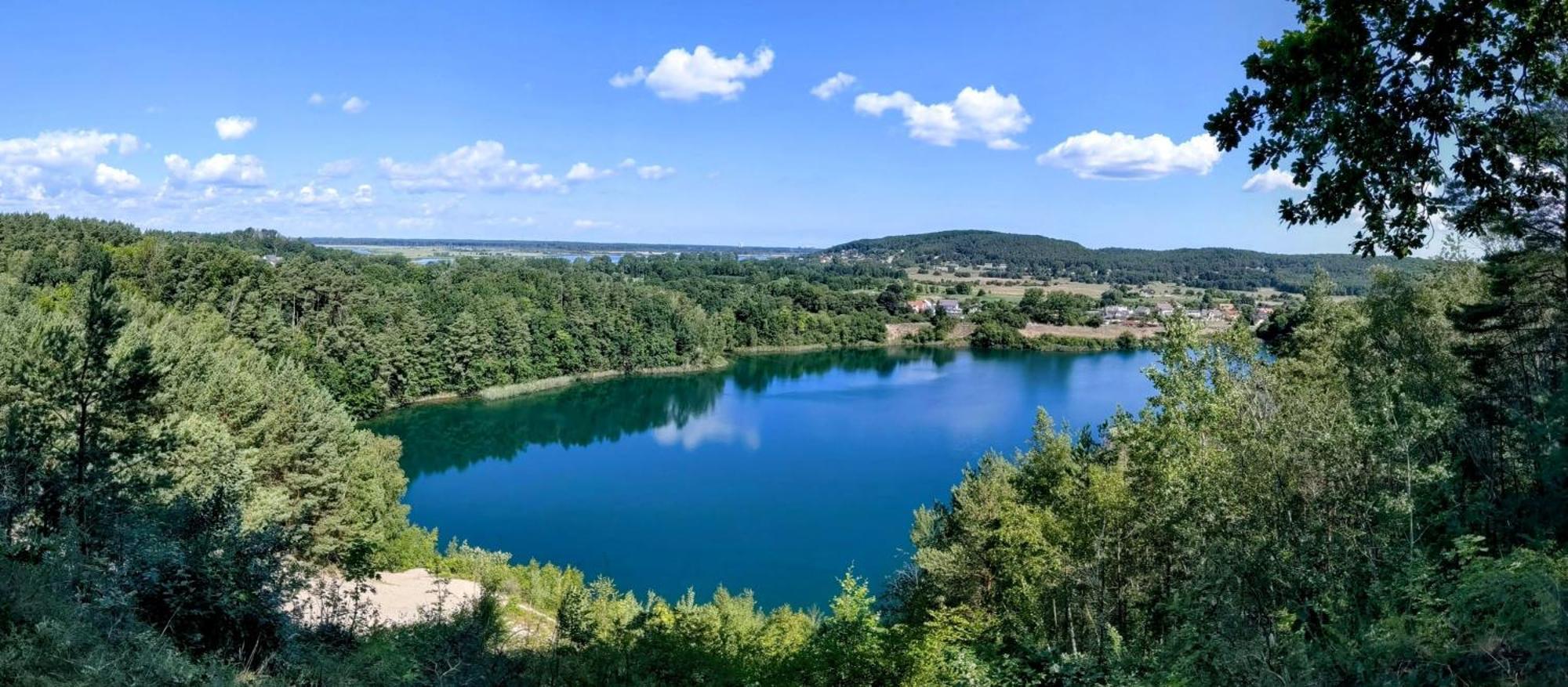 Holiday Houses Miedzyzdroje Wapnica Marina With Private Beach And Boat Facility 외부 사진