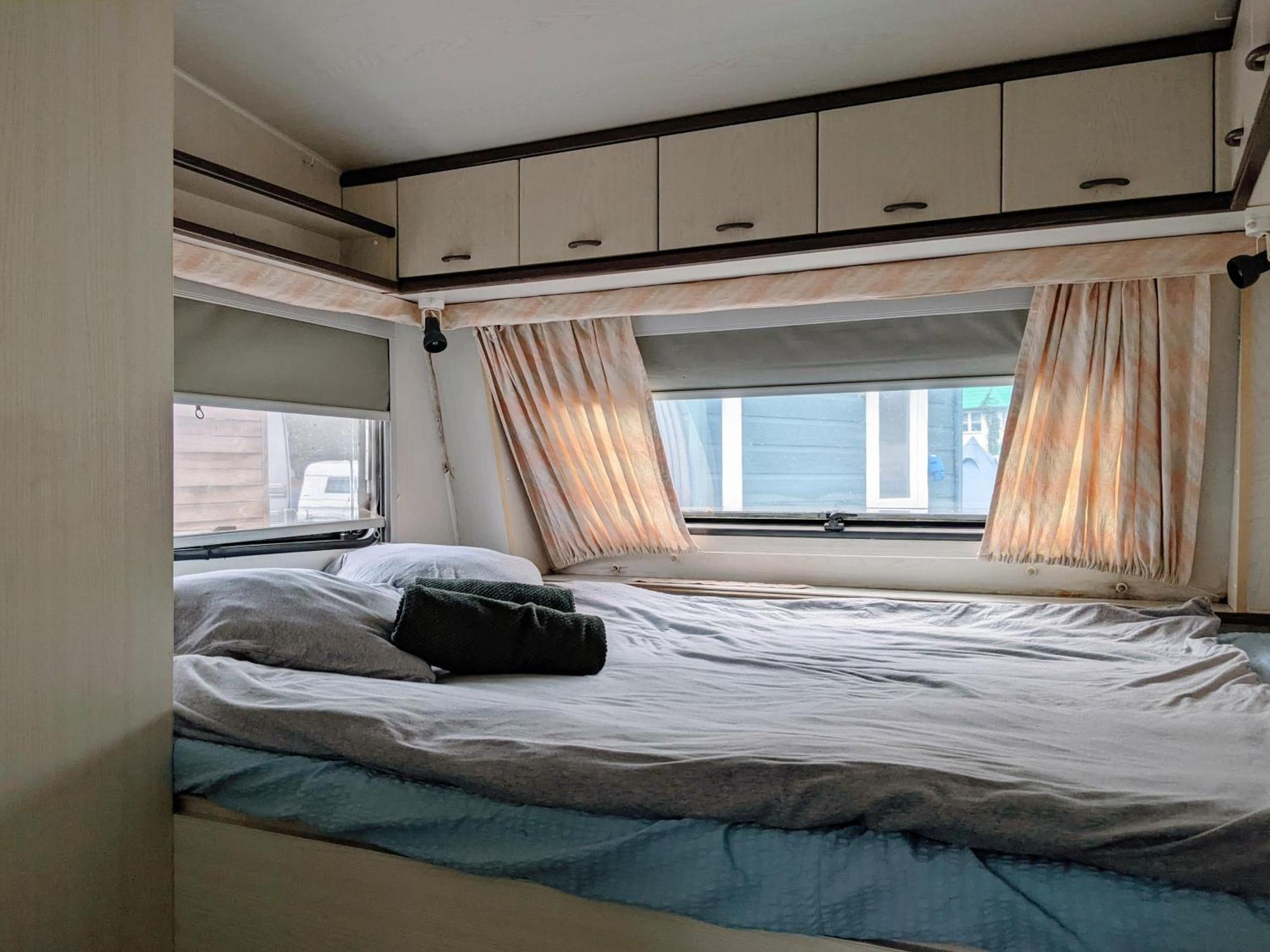 Holiday Houses Miedzyzdroje Wapnica Marina With Private Beach And Boat Facility 외부 사진