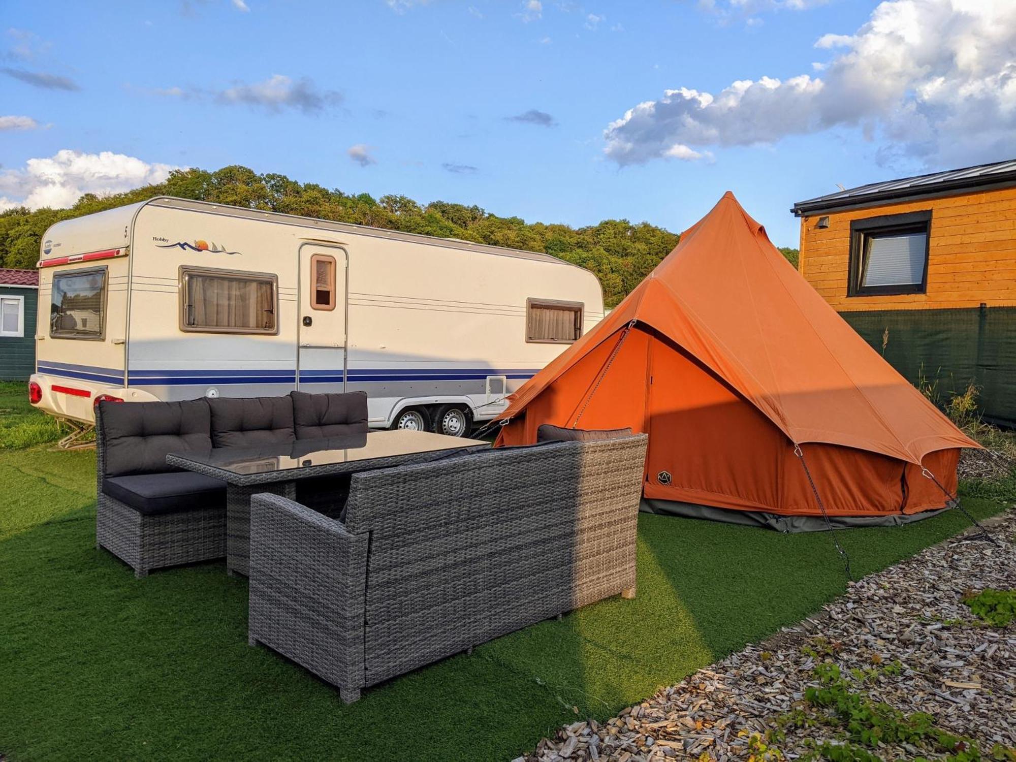 Holiday Houses Miedzyzdroje Wapnica Marina With Private Beach And Boat Facility 외부 사진