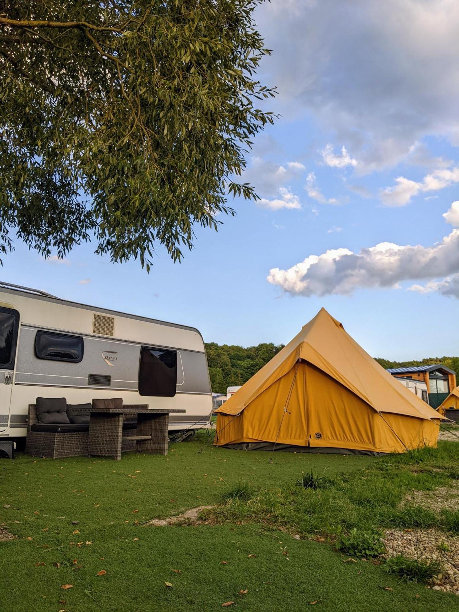 Holiday Houses Miedzyzdroje Wapnica Marina With Private Beach And Boat Facility 외부 사진