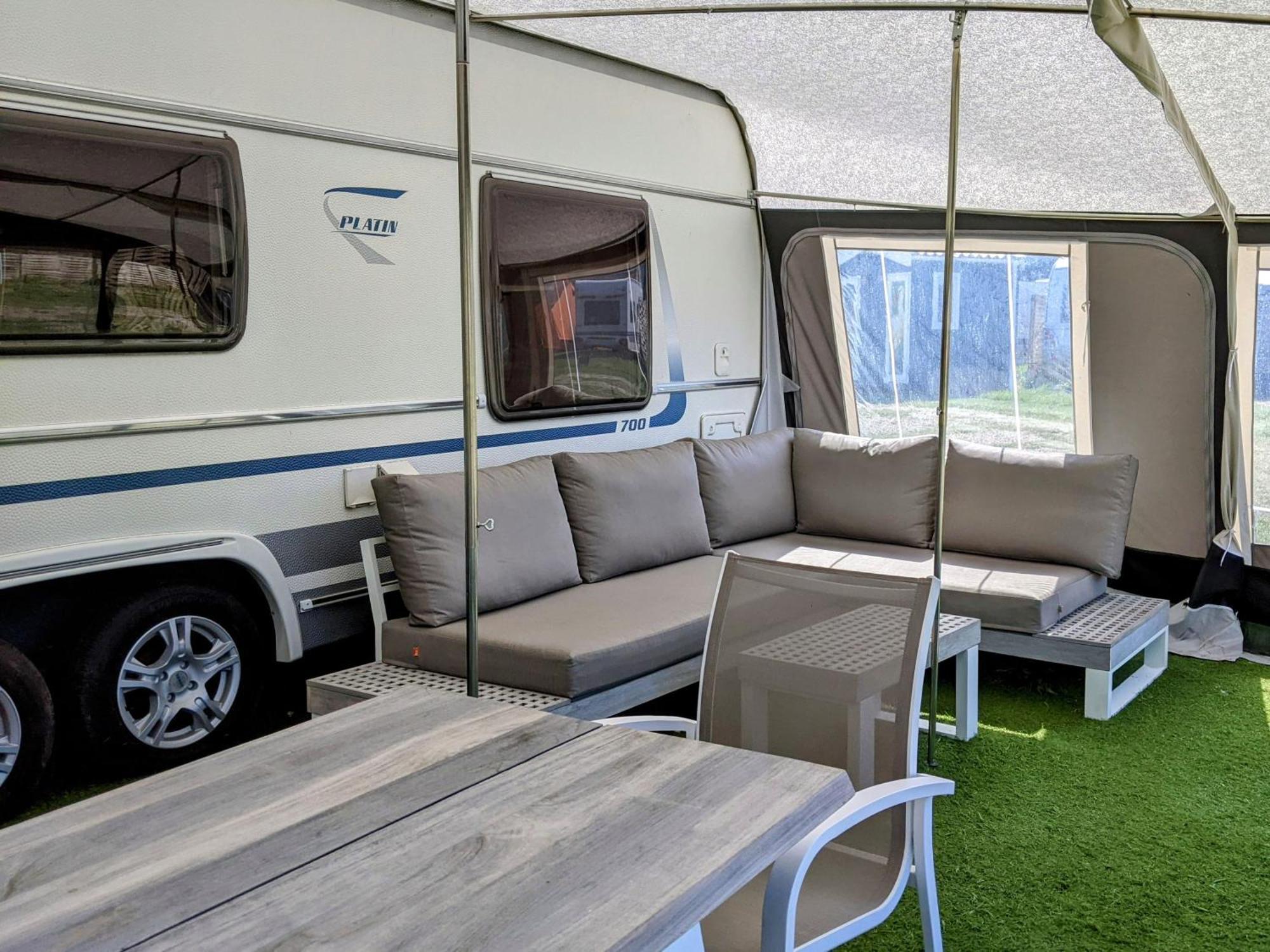Holiday Houses Miedzyzdroje Wapnica Marina With Private Beach And Boat Facility 외부 사진