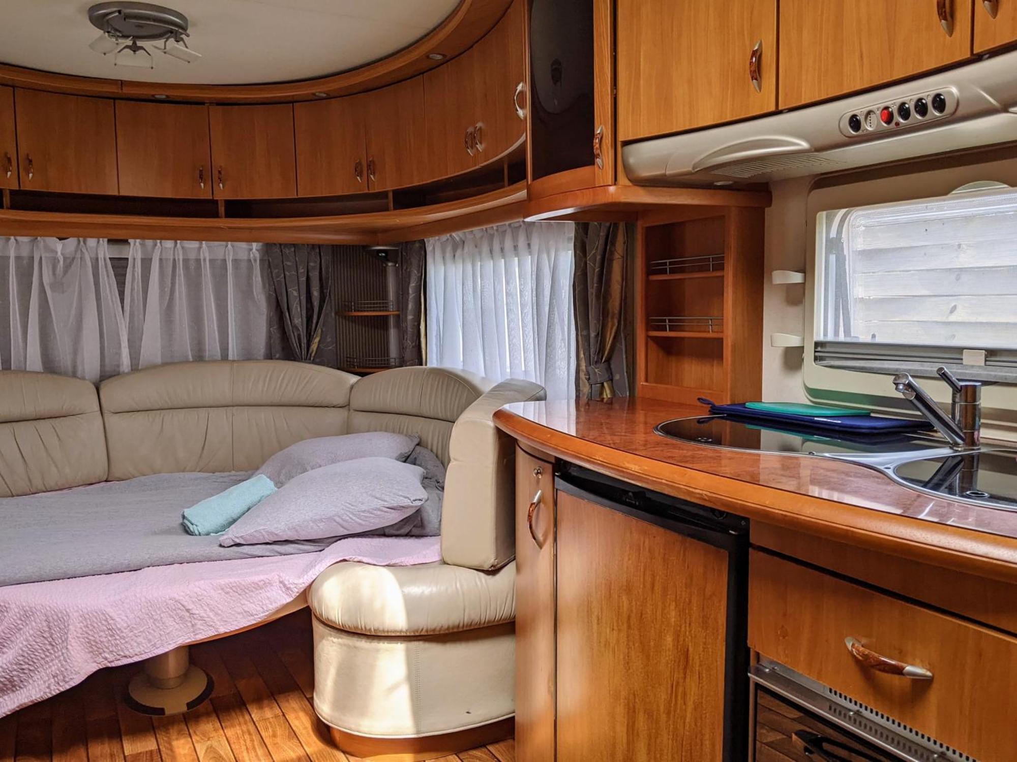 Holiday Houses Miedzyzdroje Wapnica Marina With Private Beach And Boat Facility 외부 사진