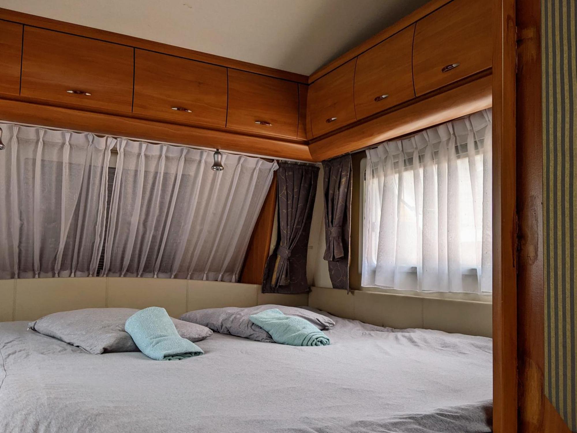 Holiday Houses Miedzyzdroje Wapnica Marina With Private Beach And Boat Facility 외부 사진