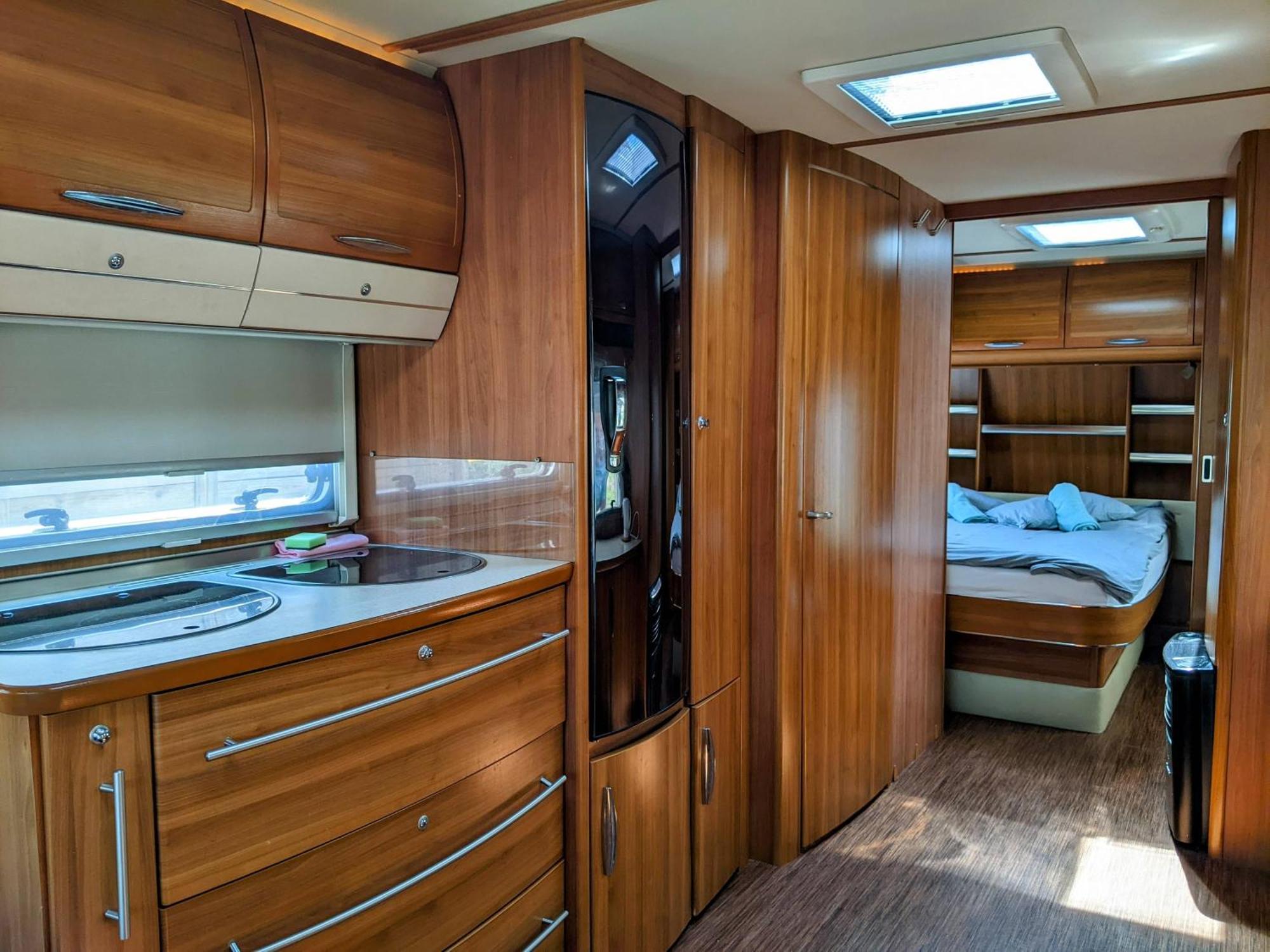 Holiday Houses Miedzyzdroje Wapnica Marina With Private Beach And Boat Facility 외부 사진