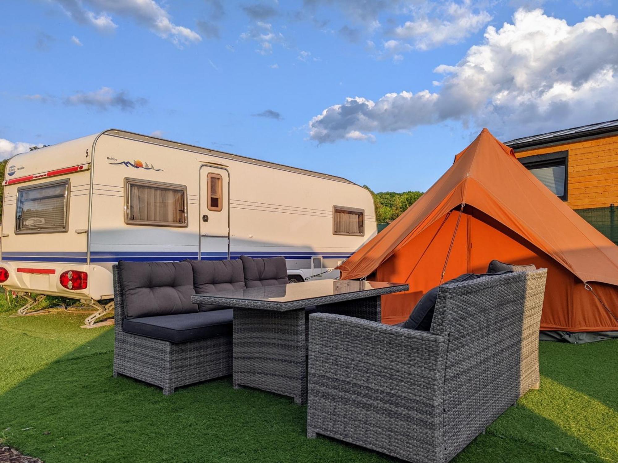 Holiday Houses Miedzyzdroje Wapnica Marina With Private Beach And Boat Facility 외부 사진