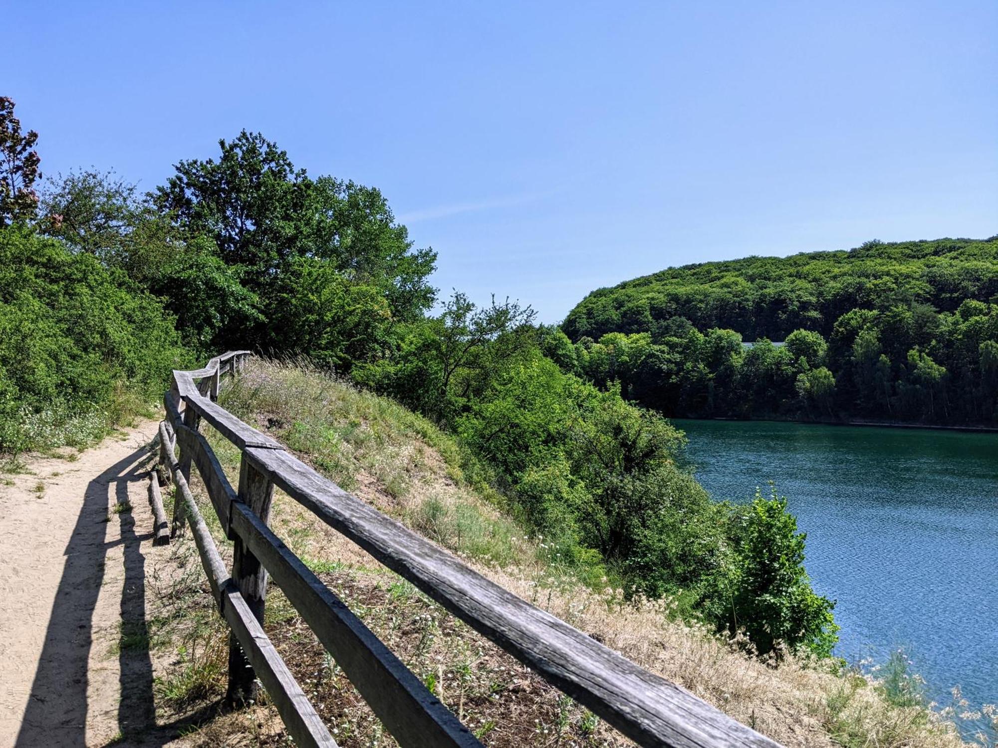 Holiday Houses Miedzyzdroje Wapnica Marina With Private Beach And Boat Facility 외부 사진