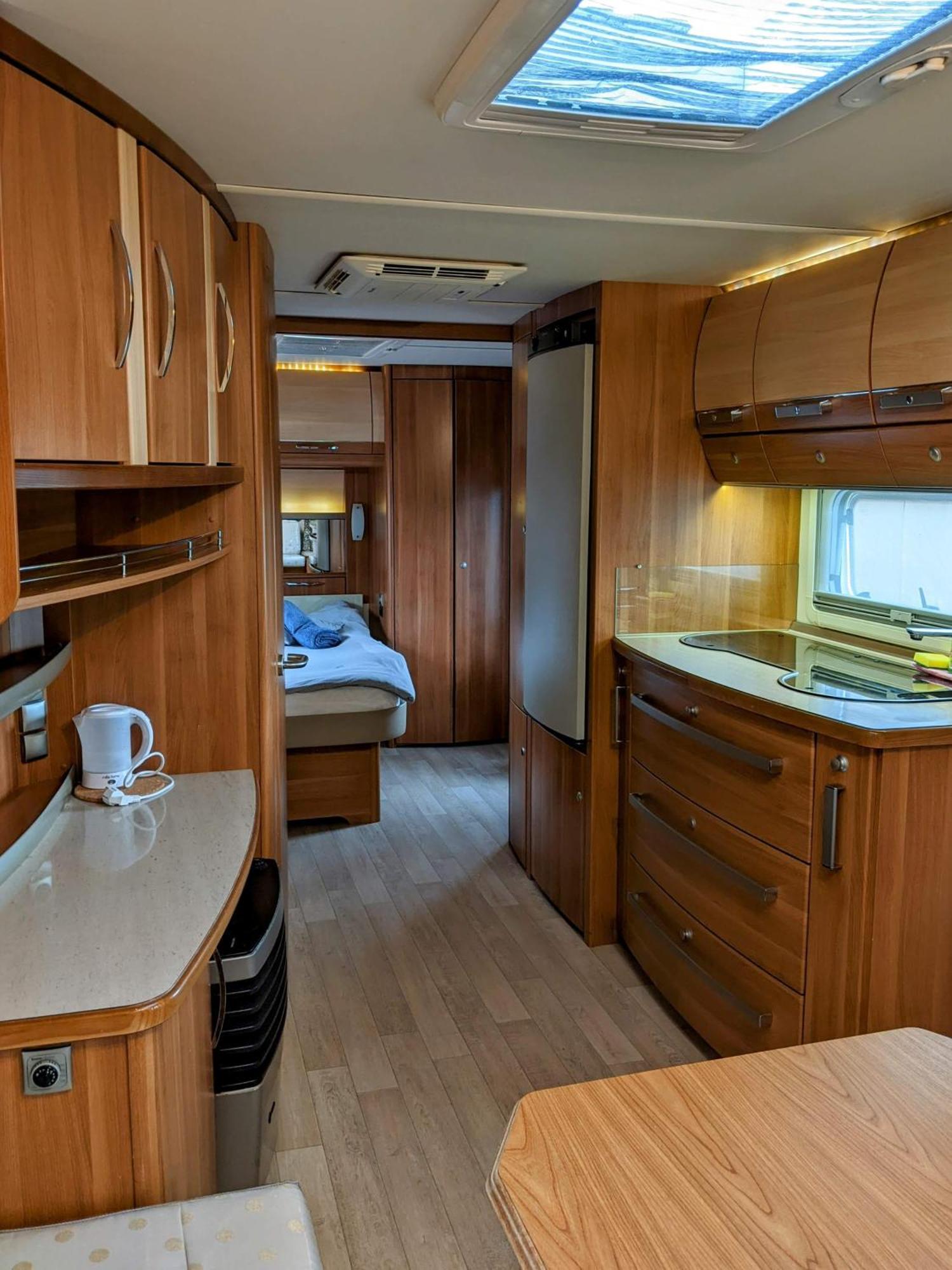 Holiday Houses Miedzyzdroje Wapnica Marina With Private Beach And Boat Facility 외부 사진