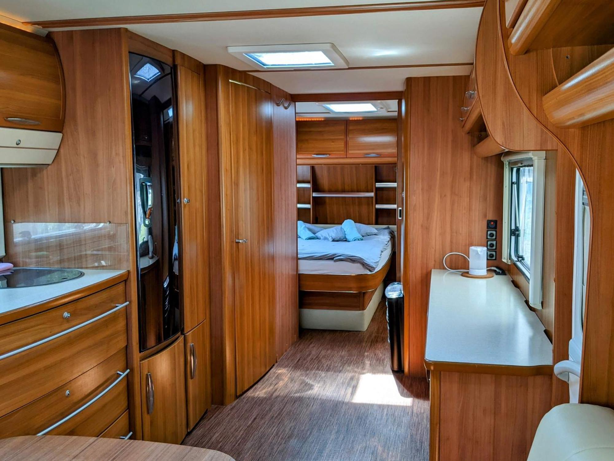 Holiday Houses Miedzyzdroje Wapnica Marina With Private Beach And Boat Facility 외부 사진
